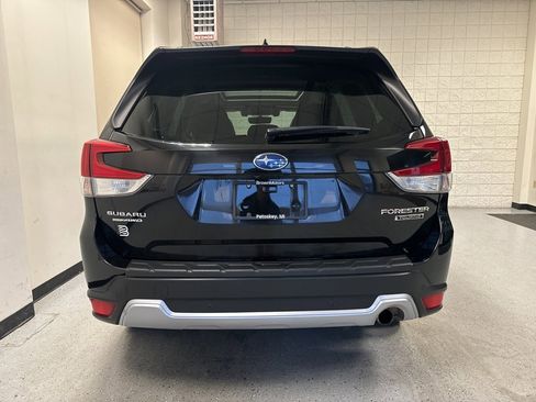 Used 2021 Subaru Forester Touring image 44