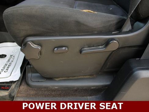 Used 2011 GMC Sierra 1500 SLE w/ Power Tech Package image 13