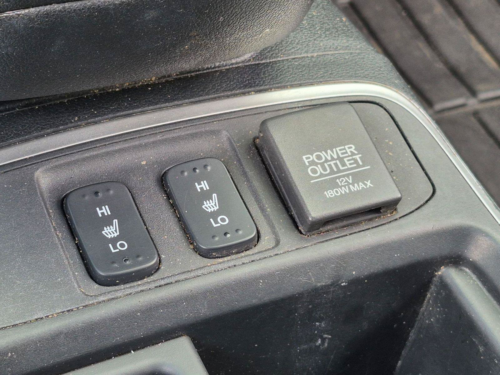Used 2015 Honda CR-V Touring image 31