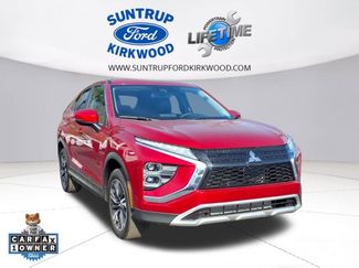 Used 2025 Mitsubishi Eclipse Cross AWD video 1