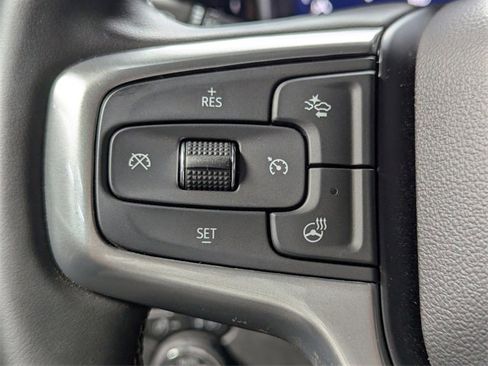 Used 2026 Chevrolet Silverado 3500 LTZ image 21