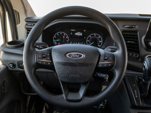 Used 2020 Ford Transit 350 XLT image 22