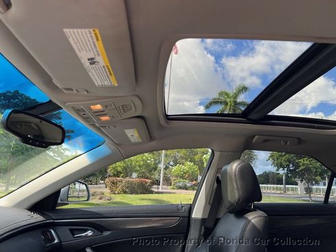 Used 2011 Cadillac CTS Performance w/ CTS Appearance Package AWD/4WD image 45