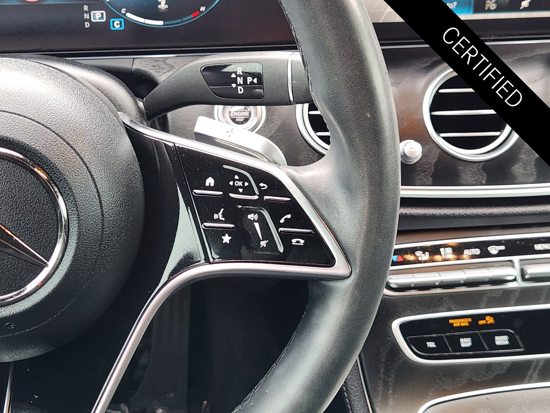 Used 2023 Mercedes-Benz E 350 Sedan image 29