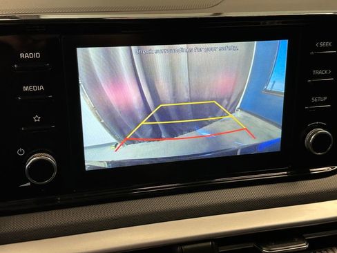 Used 2021 Kia K5 LX image 14