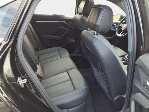 Used 2024 Audi A3 2.0T Premium image 16