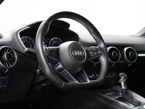 Used 2023 Audi TT 2.0T AWD/4WD image 12