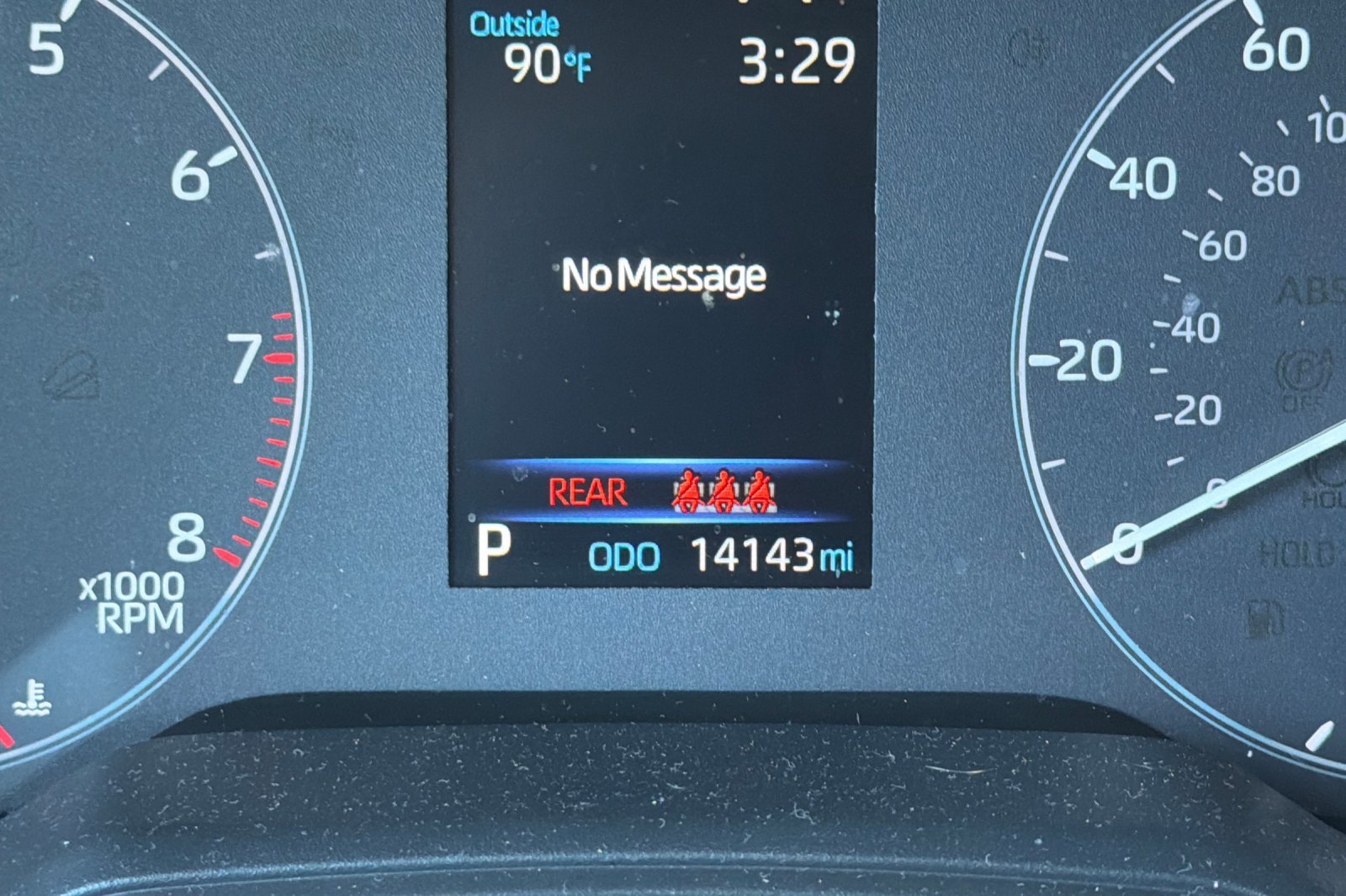 Used 2025 Toyota Corolla Cross L FWD image 32