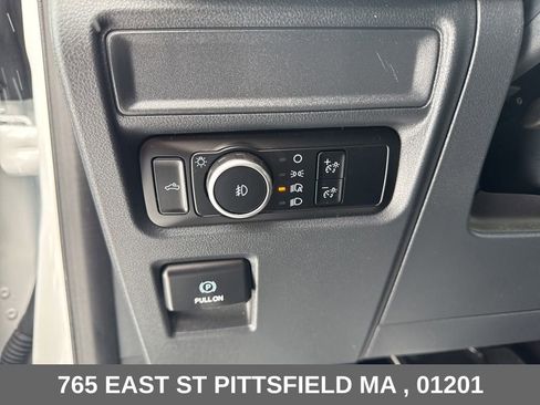 Used 2024 Ford F150 STX AWD/4WD image 25
