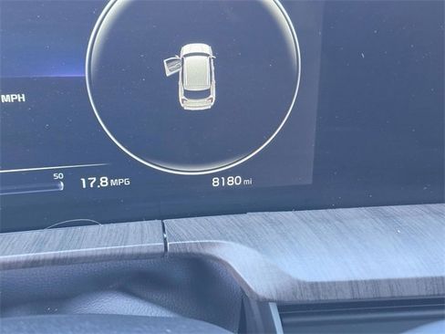 Used 2025 Kia Telluride SX Prestige image 41