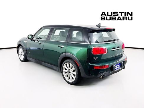 Used 2019 MINI Cooper Clubman S image 5