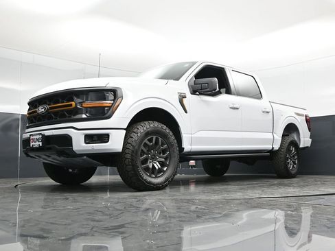 New 2026 Ford F150 Tremor AWD/4WD image 58