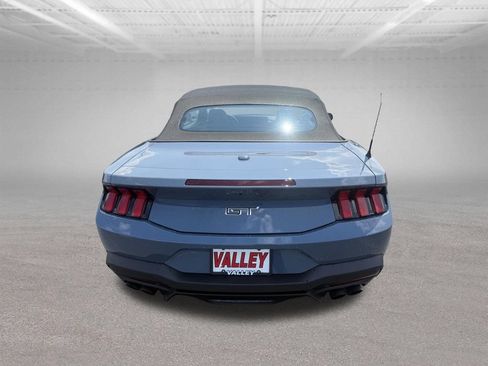 New 2026 Ford Mustang GT Premium RWD image 5