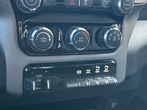 New 2026 RAM 2500 Tradesman image 18