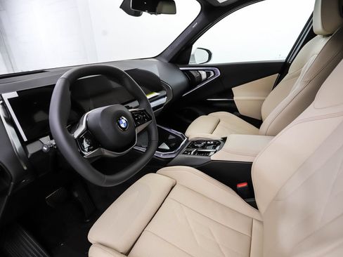 New 2026 BMW X3 xDrive30i w/ Premium Package AWD/4WD image 10