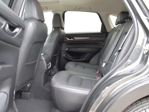 Used 2022 MAZDA CX-5 AWD 2.5 S image 28