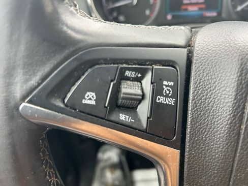 Used 2019 Buick Encore Preferred FWD image 18