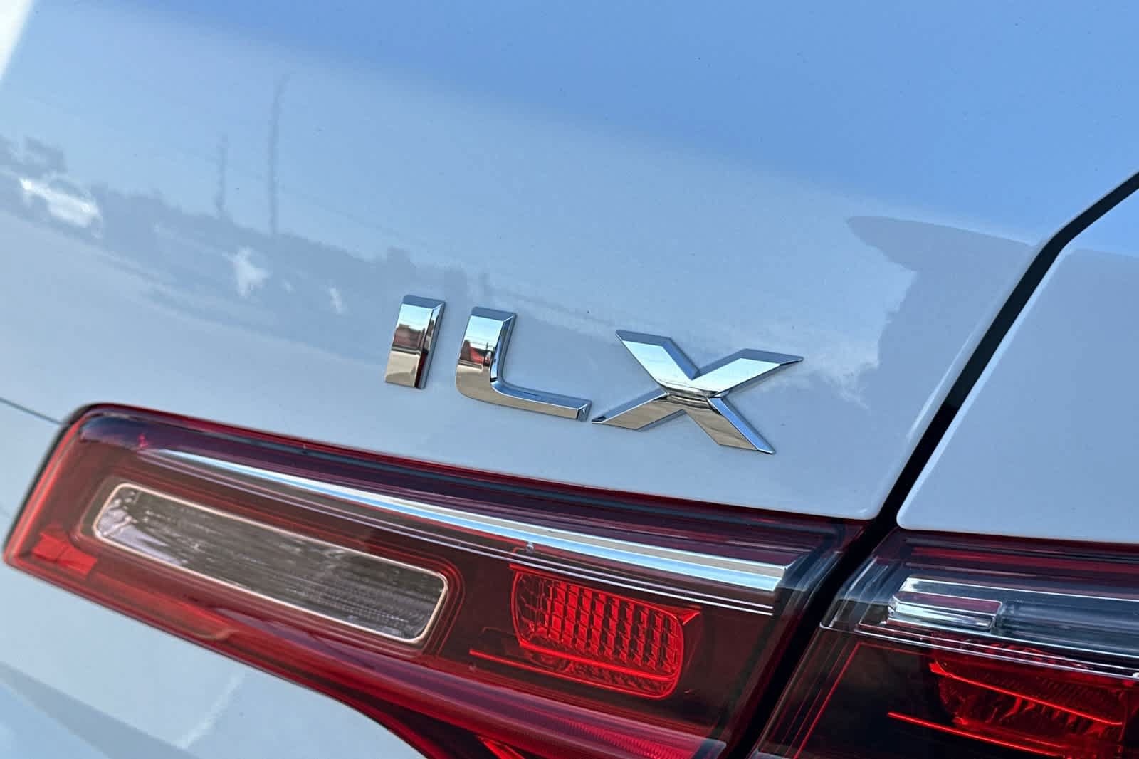 Used 2017 Acura ILX FWD image 15