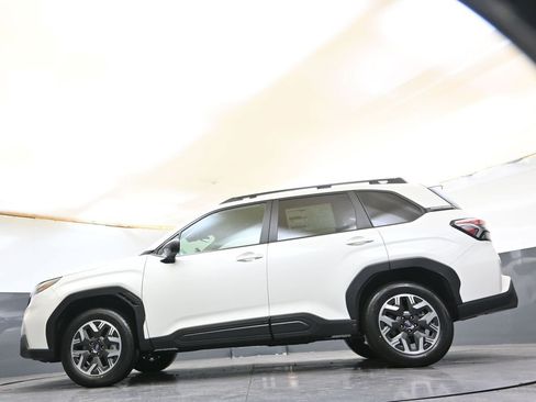 New 2026 Subaru Forester Premium image 39