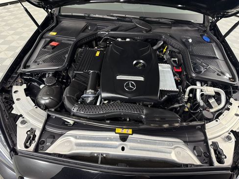 Used 2015 Mercedes-Benz C 300 4MATIC Sedan image 25