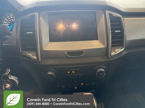 Used 2020 Ford Ranger XLT w/ Equipment Group 301A Mid image 4