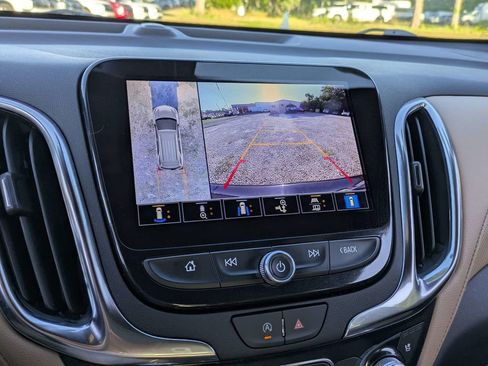 Used 2024 Chevrolet Equinox Premier AWD/4WD image 22