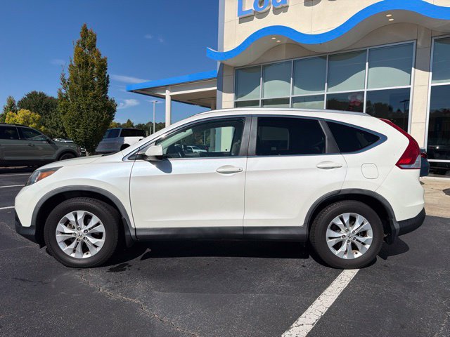 Used 2014 Honda CR-V EX-L image 9