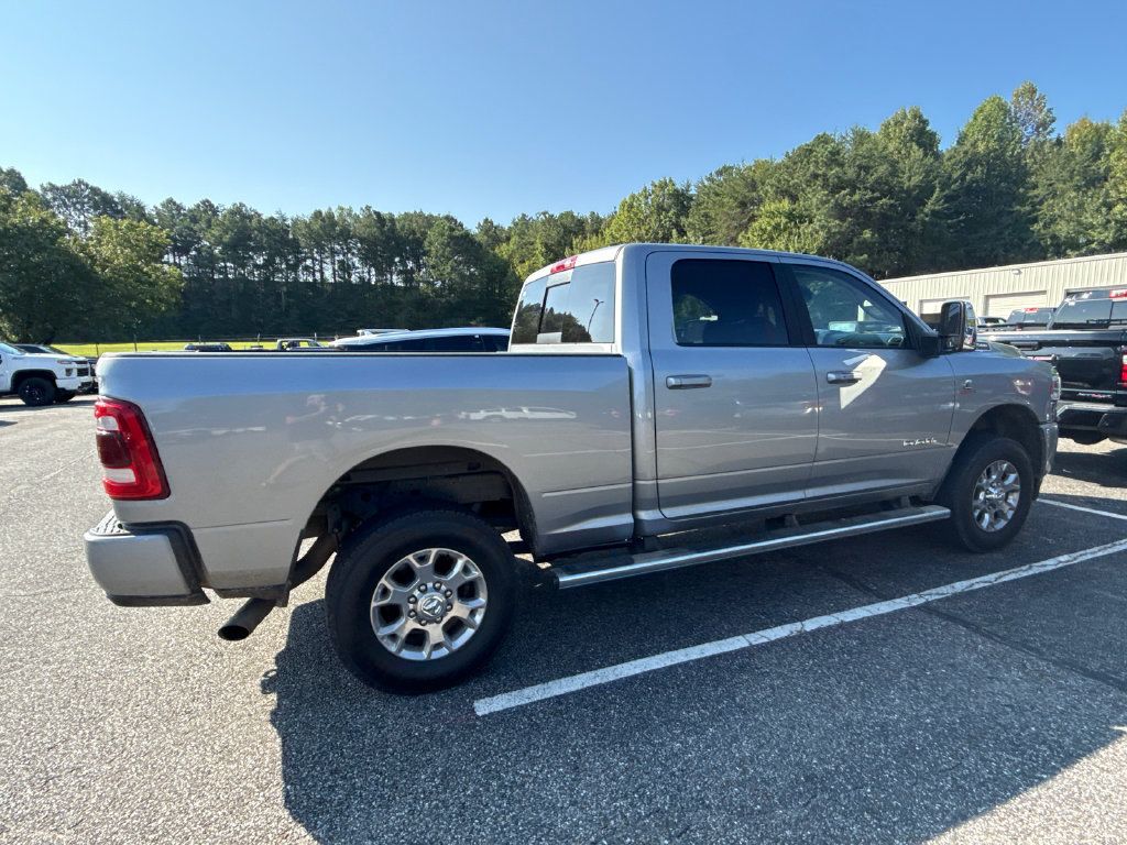 Used 2023 RAM 2500 Laramie AWD/4WD image 17