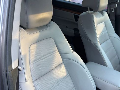 Used 2018 Honda CR-V EX-L image 11