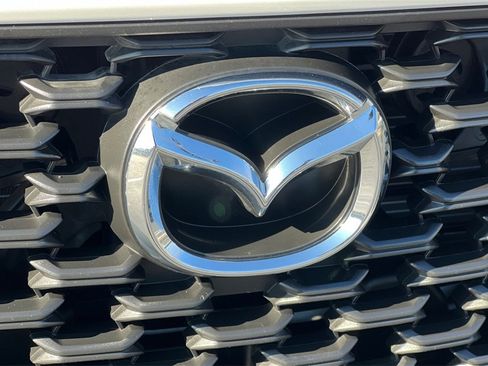 Used 2025 MAZDA CX-50 AWD 2.5 S w/ Preferred Package image 7