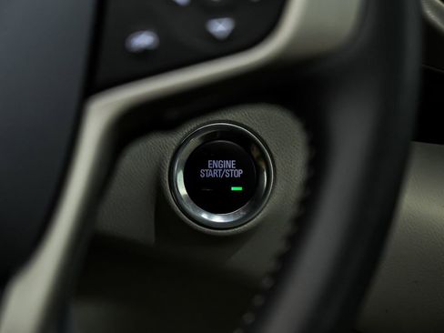 Used 2022 GMC Terrain Denali w/ Denali Premium Package image 21