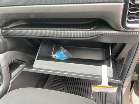 New 2025 Ford Ranger XLT w/ FX4 Off-Road Package image 53