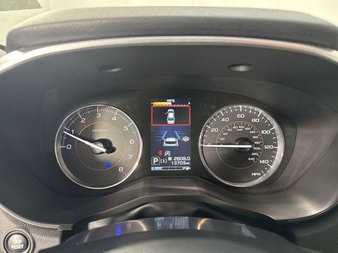 Used 2021 Subaru Crosstrek 2.5i Limited image 16