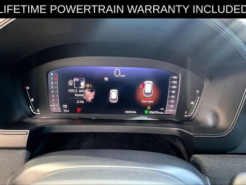 Used 2026 Honda Passport TrailSport image 21