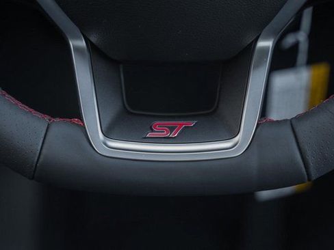 New 2026 Ford Explorer ST w/ Sun And Sound Package image 44