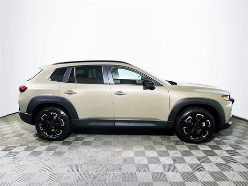 New 2026 MAZDA CX-50 Meridian Edition w/ Weather Package image 8