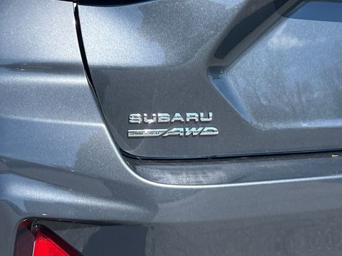 Certified 2025 Subaru Impreza 2.0i image 7