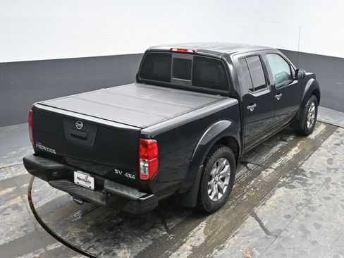 Used 2020 Nissan Frontier SV image 20
