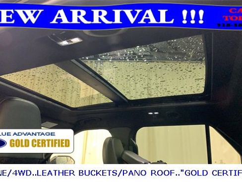 Certified 2022 Ford Explorer ST-Line image 26