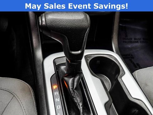 Used 2019 Chevrolet Colorado LT RWD image 18