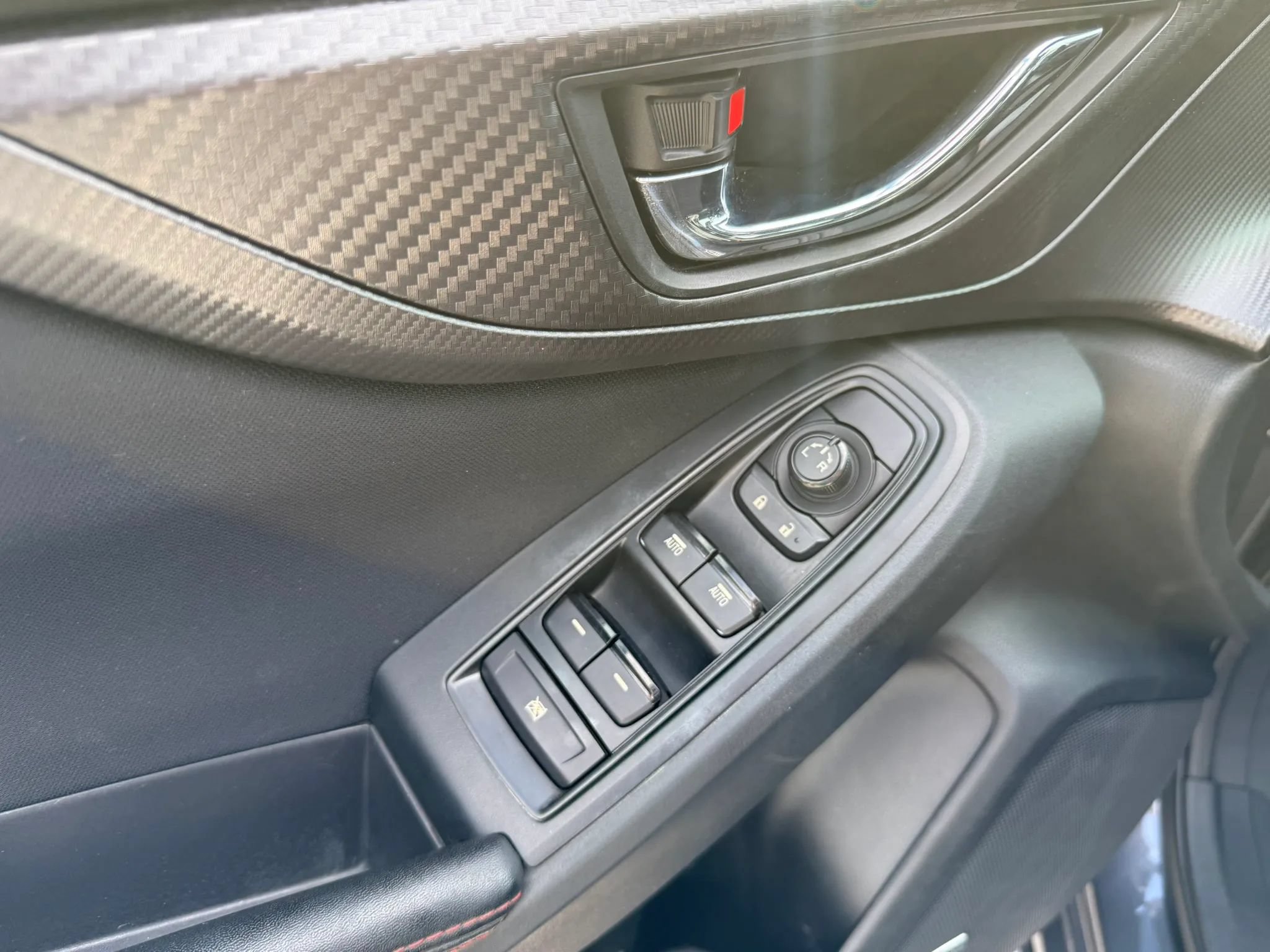 Used 2018 Subaru Impreza 2.0i Sport AWD/4WD image 18