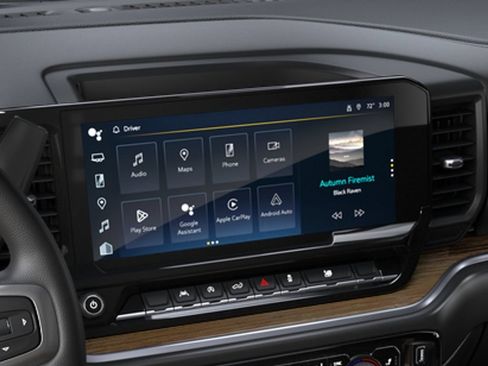 New 2026 Chevrolet Silverado 1500 LT RWD image 6