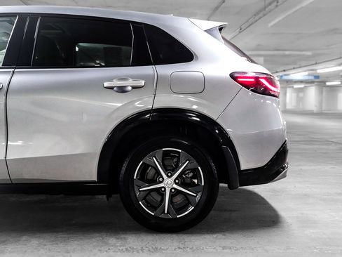 Used 2024 Honda HR-V EX-L image 14