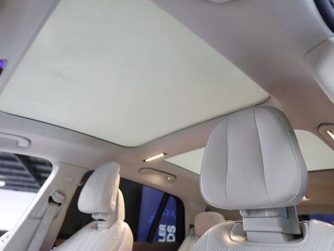 Used 2023 Mercedes-Benz EQS 580 4MATIC SUV image 30
