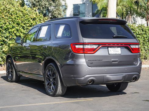 Used 2023 Dodge Durango R/T AWD/4WD image 4