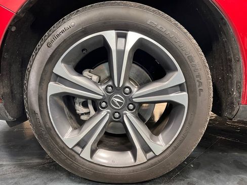 Used 2022 Acura RDX Advance Package image 7