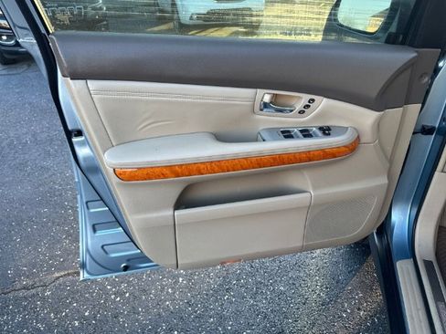 Used 2008 Lexus RX 350 AWD image 14