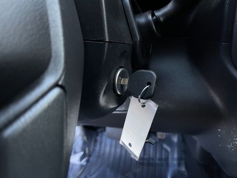 Used 2021 Chevrolet Silverado 2500 W/T w/ WT Fleet Convenience Package image 18