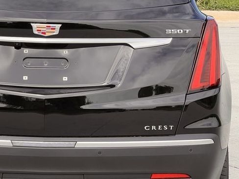 New 2026 Cadillac XT5 Luxury image 5