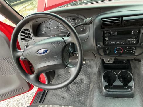 Used 2003 Ford Ranger Edge image 14
